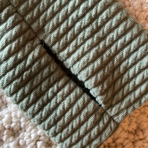 Nine West Active Green Zip Up Jacket - Picture 6 of 14